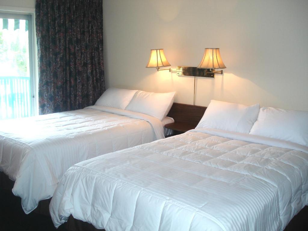Motel Tyrol Radium Hot Springs Ngoại thất bức ảnh